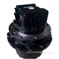 Motor de desplazamiento PC75-1 Mando final PC75